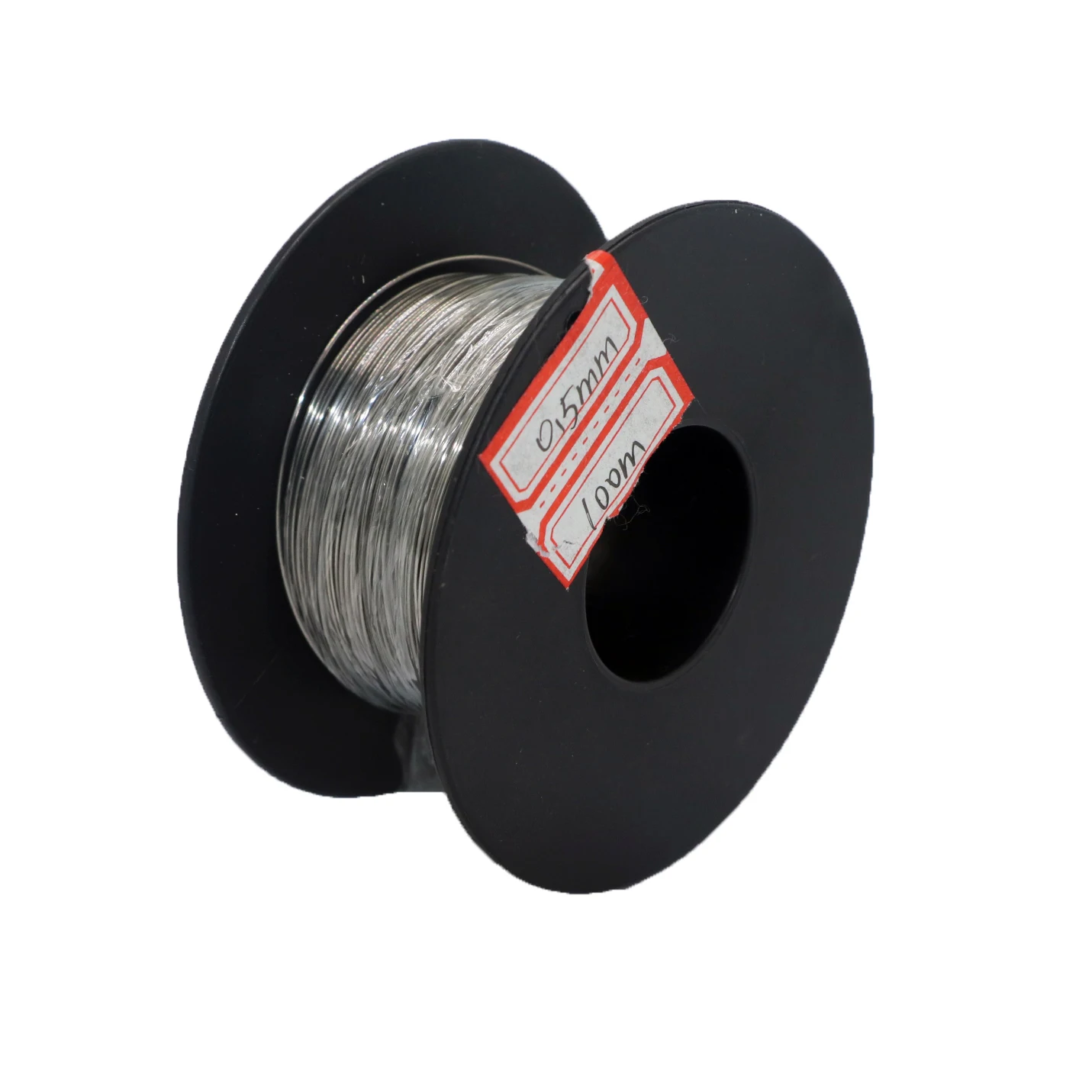 0 5 мм в твердом состоянии с яркой гладкой поверхностью 100 метров катушки из