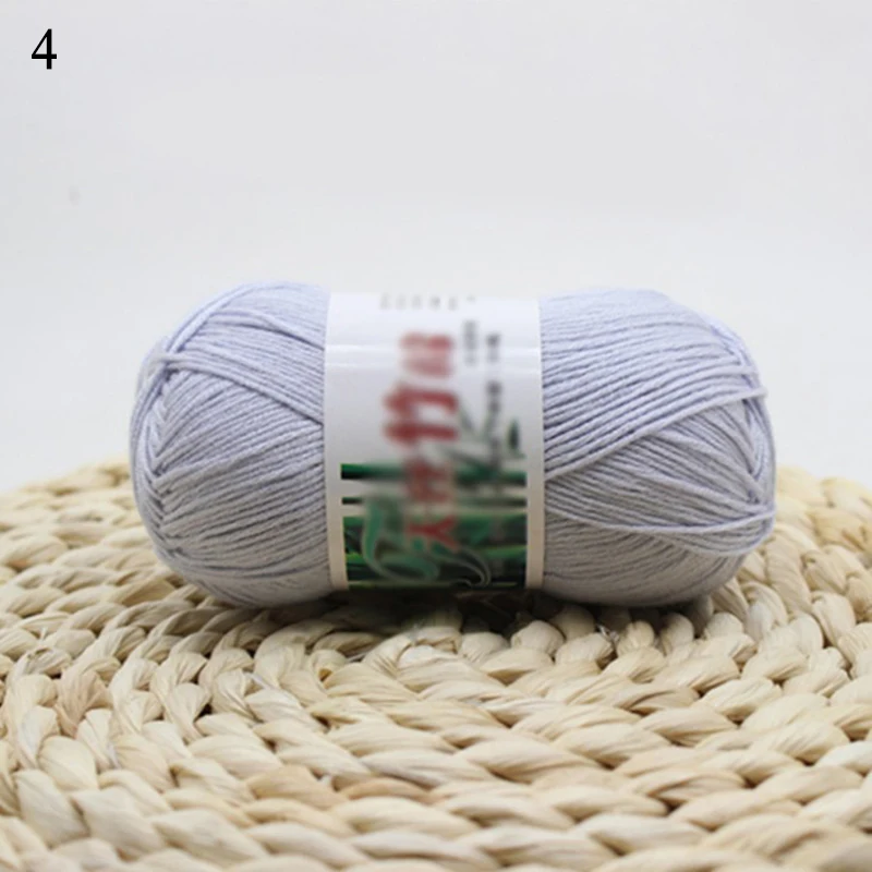 Новинка 2019 100% бамбуковый хлопок теплый мягкий натуральный вязаный трикотаж