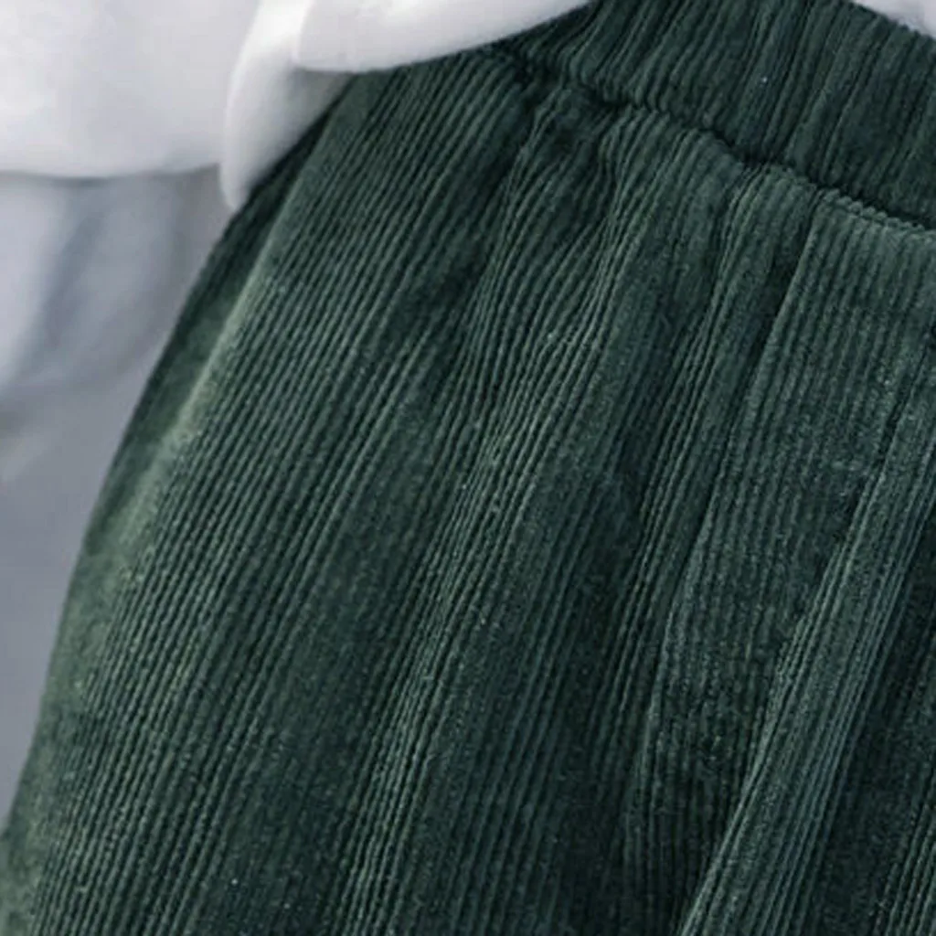 

Hot Solid Plus Size Women Autumn Winter High Waist Harem Thick Pants Female Loose Pants Ladies Long Plus Velvet Casual Trousers