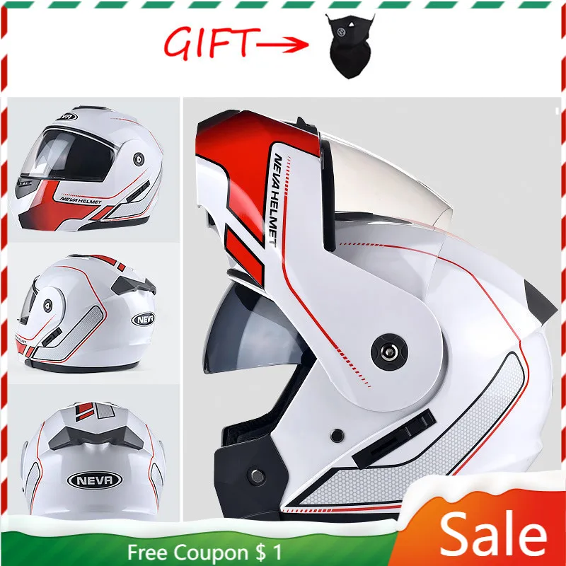 Шлем Чехол Funda Casco Moto защитный козырек уход за кожей лица женский Para с жесткими