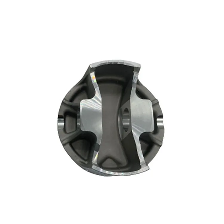 

New Products High Quality Piston Ring Assembly 82.5mm Forged EA888 For Volkswagen