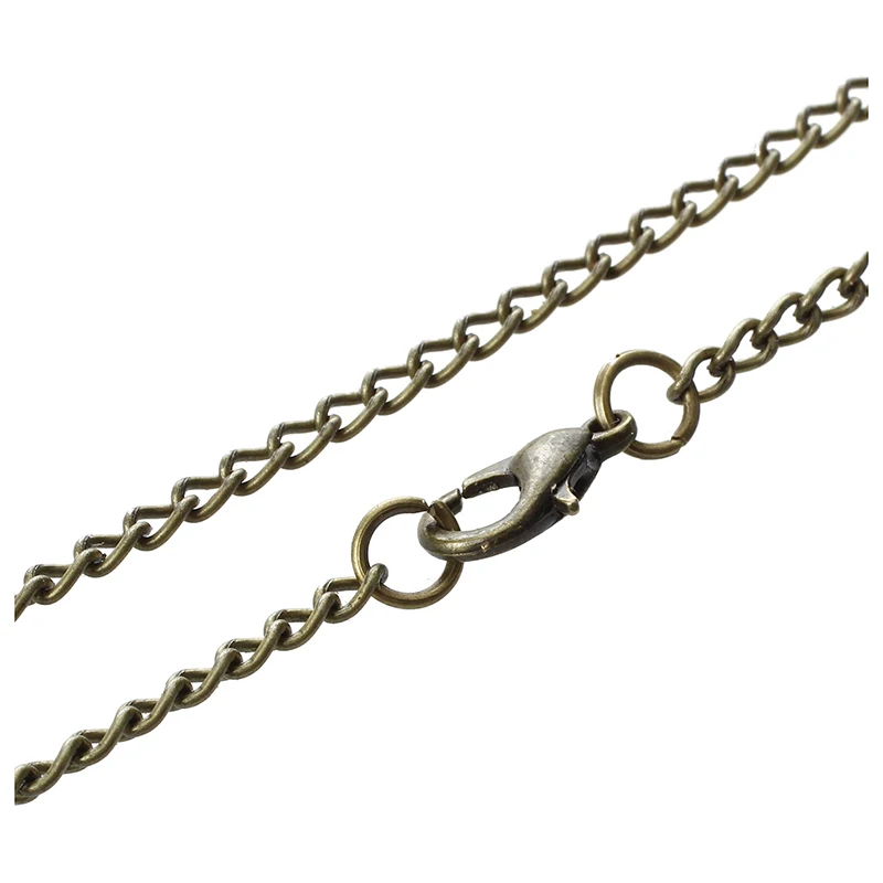 

Vintage Antique Heart Shape Necklace Chain Pendant Quartz Movement Pocket Watch