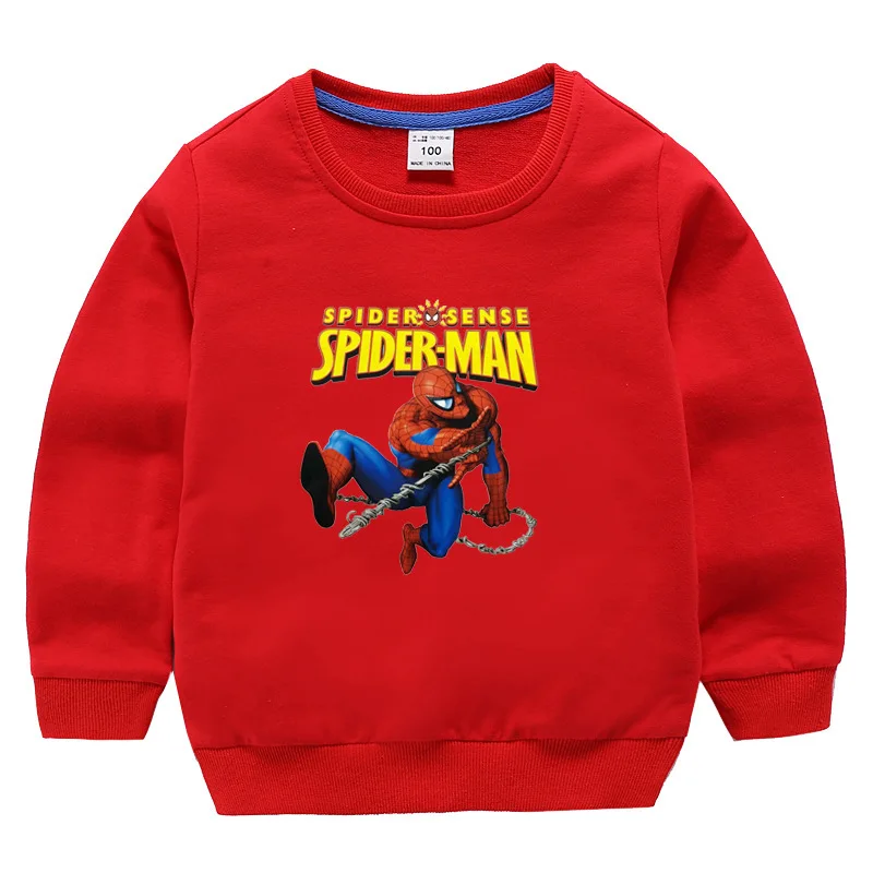 11 цветов от 2 до 10 лет весенне-осенние детские рубашки для мальчиков милые