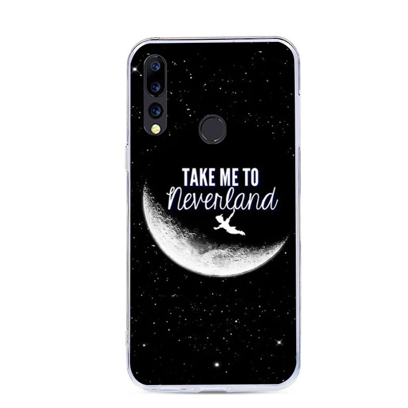 188 Чехол для телефона Doogee N20 с рисунком из мультфильма, мягкий силиконовый чехол из ТПУ Для Doogee N20, чехлы для телефонов - Цвет: 188