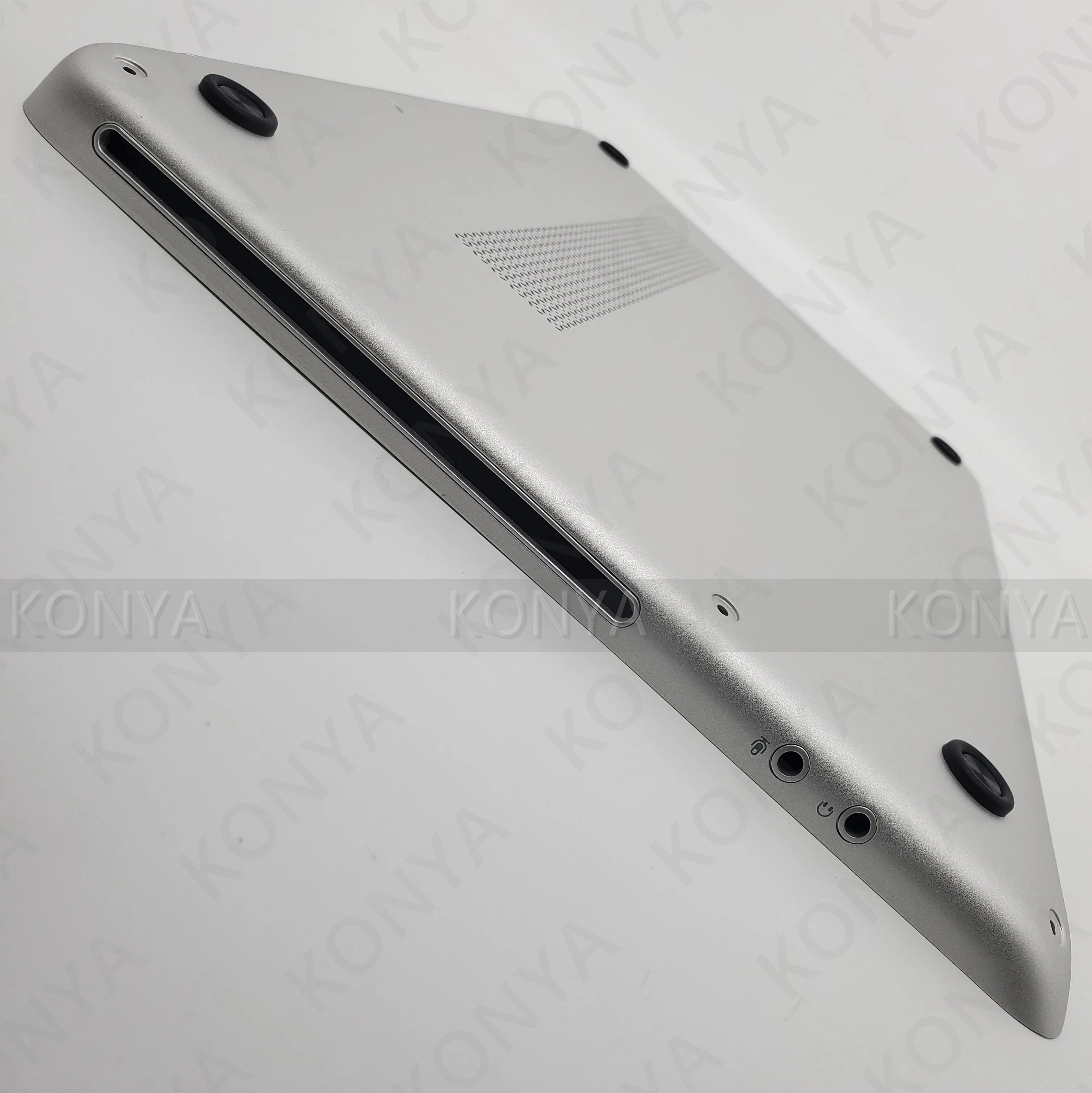 Оригинальный чехол для ноутбука Dell XPS 15Z L511Z Нижняя основа 5C75H 05C75H|Сумки и чехлы