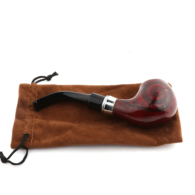 Влагостойкий пыленепроницаемый защитный чехол сумка для хранения табачных труб