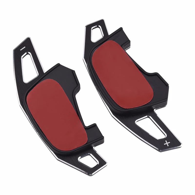 NS Modify 2 шт. весло для переключения руля автомобиля DSG Сменные весла Фольксваген Golf7