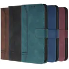 Чехол-книжка для Xiaomi Poco phone F1, X3 Pro, X3 NFC, M2, M3, F3, C3, 11i, 11X Pro, X3, F3, GT, A2, 11, 10T, 10 Lite, 10T Pro, 9T, 10S, 10i, кожа