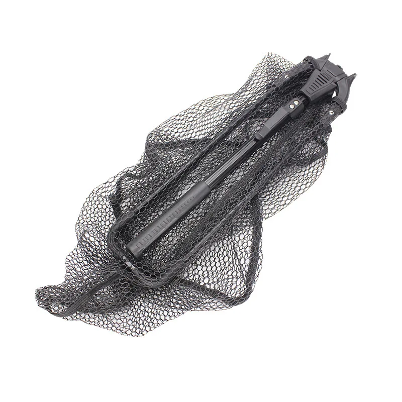 FRP треугольная Складная сетка копирование летающих в рыбацком стиле вискоза