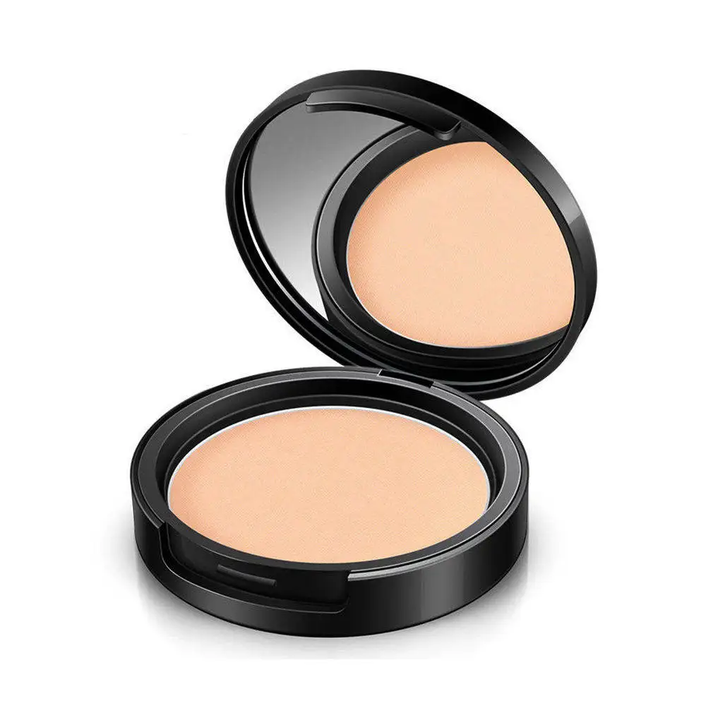 Минеральный Праймер пудра консилер матовая перламутровая отделка легкая