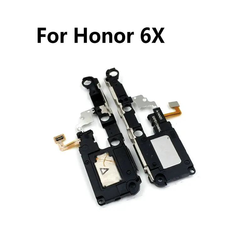 Новый динамик ЗУММЕР кольцо гибкий запасные части для Huawei Honor Play 8C 8A 7A 7C 7X 7S 6C 6A 6X 5X