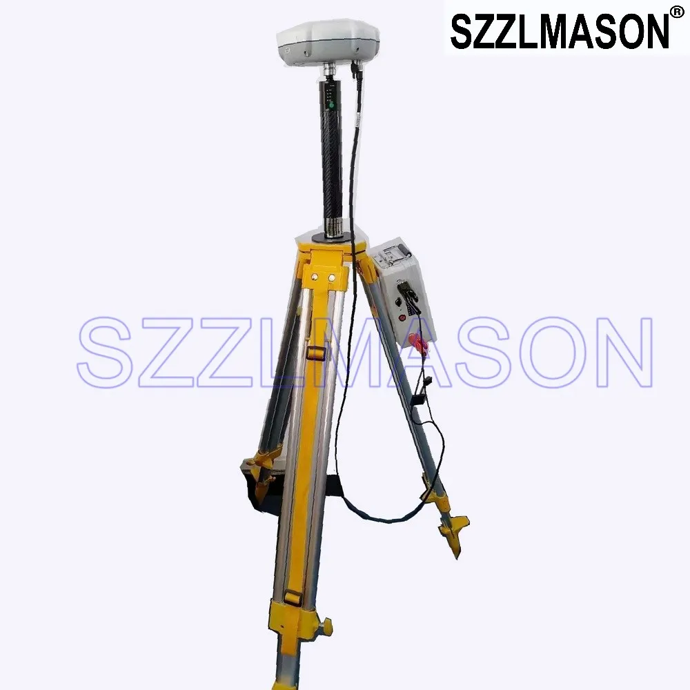 Внешний аккумулятор BL10000 для Leica Topcon SOKKIA Trimble CHC FOIF HARXON GEOMAX Zenith15 GPS и т. д.|Детали