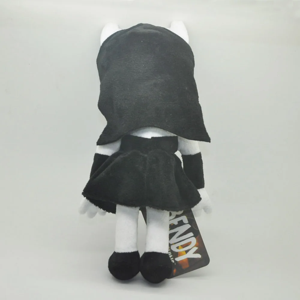 10PCS Bdy Mouse Boris Dog Alice Angel 28-30CM Plush Doll Animal Dolls Soft Party Gifts Toys | Игрушки и хобби