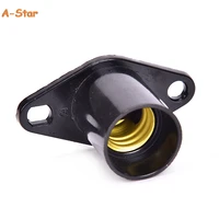250v 2a microwave oven lamp holder e14 base thread diameter 14mm microwave oven accessories