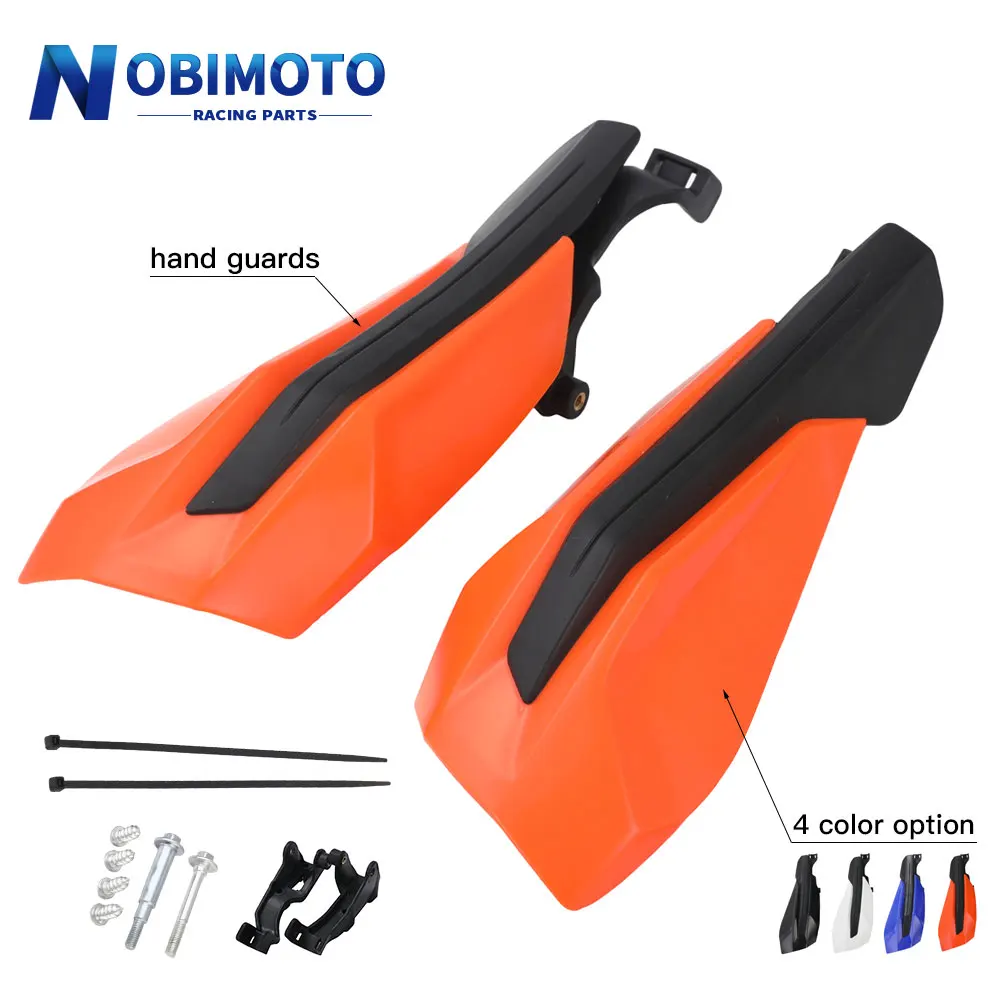 2019 защита рук защитная накладка на руль мотоцикла для XCW EXCF XCF XC 125 250 300 350 450 500 17 2018