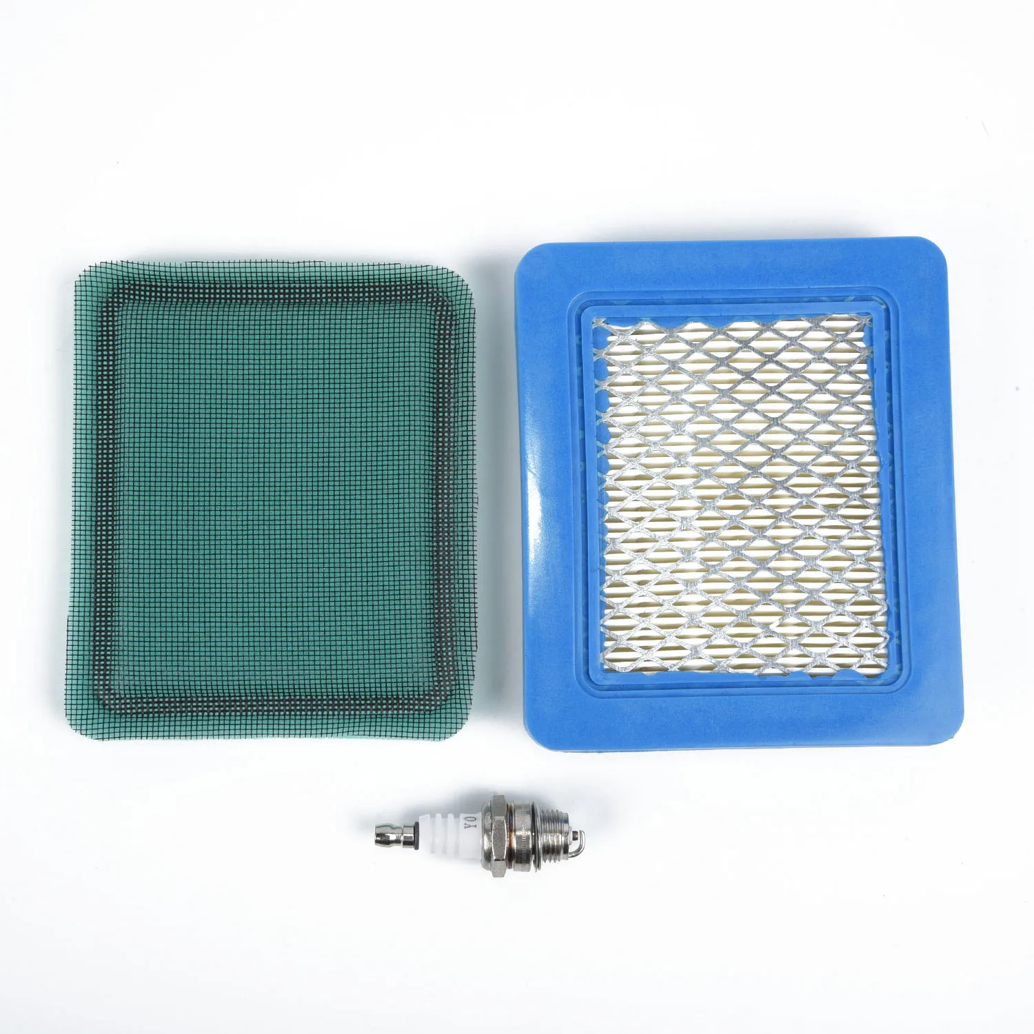 

Prefilter Air Filter Kit Assembly Part Kit Attachment Replacement Set Tool