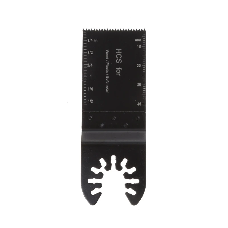 2020 Новый 10 шт Осциллирующий мультиинструментальный набор пильных лезвий для Fein