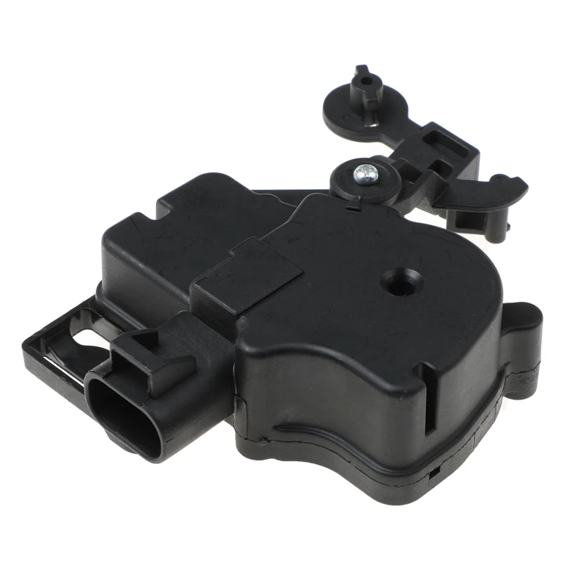 Car Rear Liftgate Lock Unlock Actuator For Chevrolet Suburban Tahoe Cadillac GMC Hummer H2 15250765 15808595 | Автомобили и
