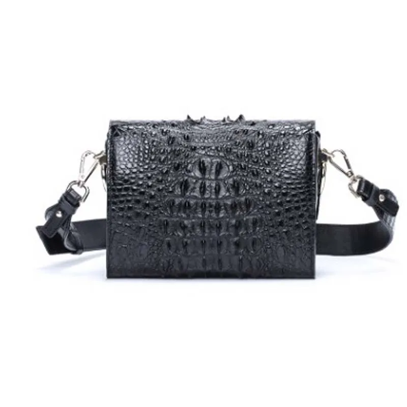 Рисунок 2 - Новая Наклонная Сумка через плечо dongzou