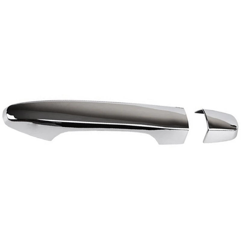 

Chrome Door Handle Cover for 2012-2015 Honda Civic