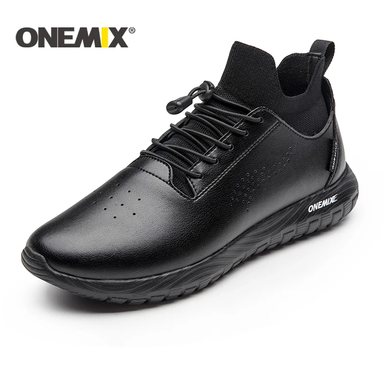 ONEMIX Новый светильник для бега Мужская многофункциональная спортивная обувь