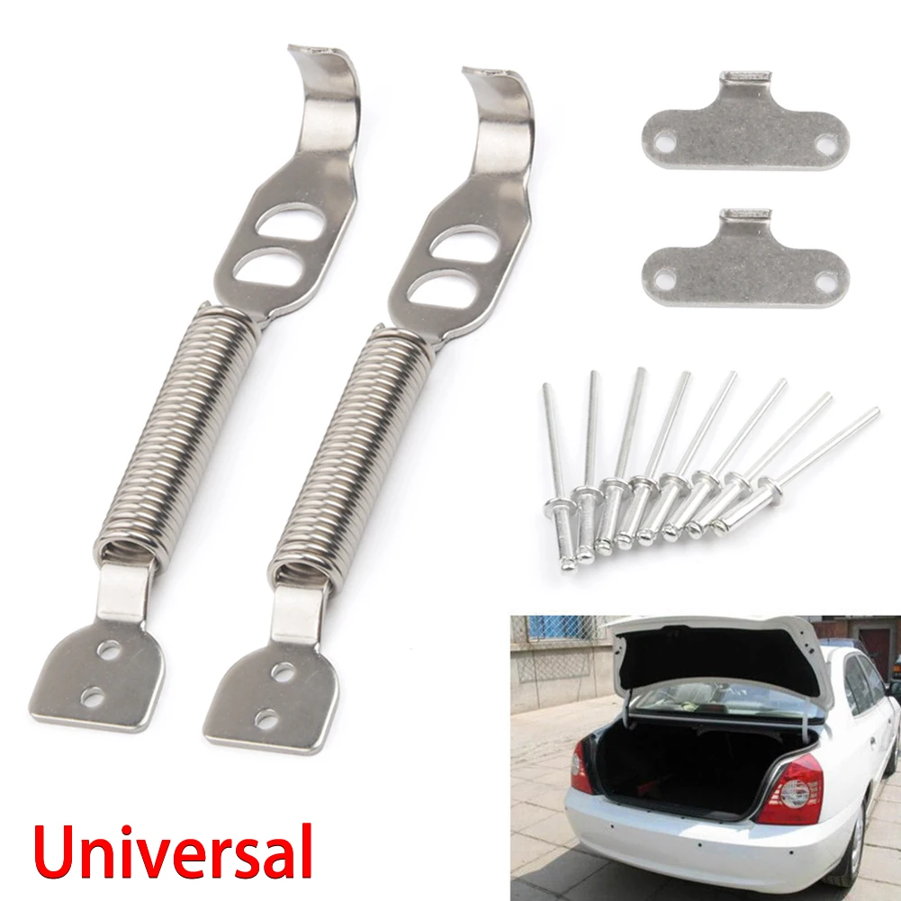 2 шт. универсальные тюнинговые колпачки для ботинок|Крышки двигателя| |