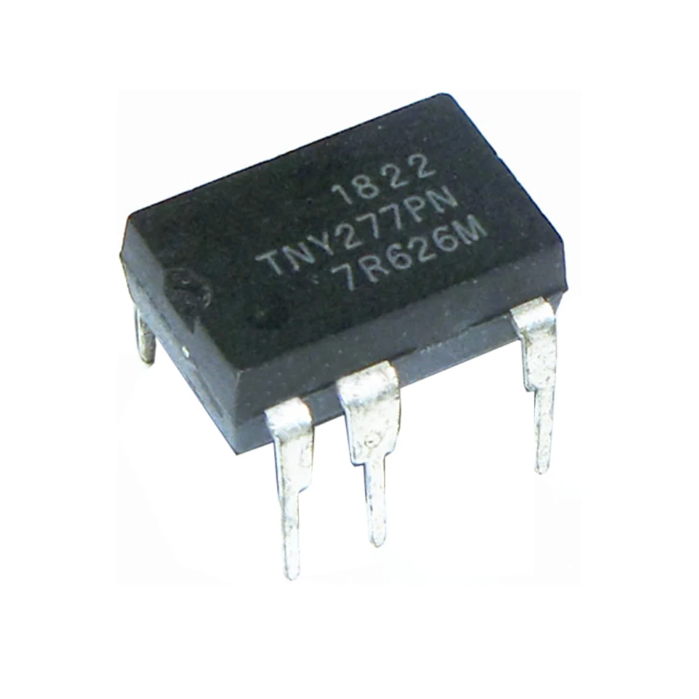 

10pcs/lot TNY277PN DIP-7 TNY277P TNY277PG Off-Line Switcher IC