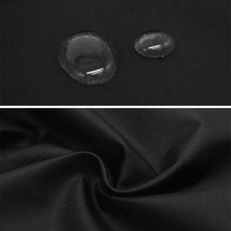 Квадратный чехол для птичьей клетки Обложка попугая плотная Солнцезащитная