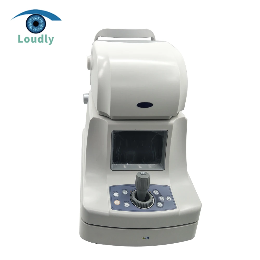 Громкий бренд FA-6100 Авто рефрактометр | Инструменты