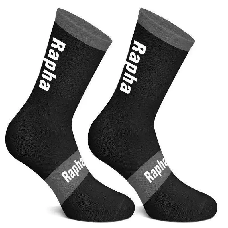

Men Sports Socks Riding Cycling Basketball Running Sports Sock Summer Hiking Tennis Ski Man Women Bike Bicycle Slip