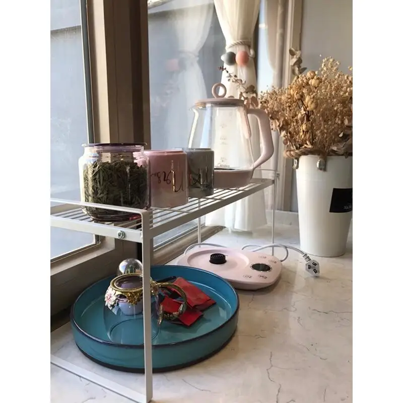 

Nevera Almacenamiento Egouttoir Vaisselle Scolapiatti Cosina Dish Mutfak Cuisine Organizador Cocina Kitchen Storage Rack Holder