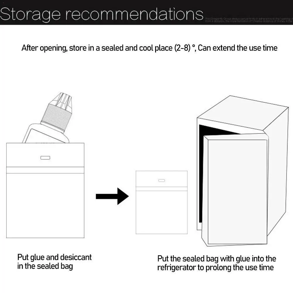 

Быстросохнущая долговечная наращивание накладных ресниц Клей Портативный не без раздражения клей для ресниц запах T3B2