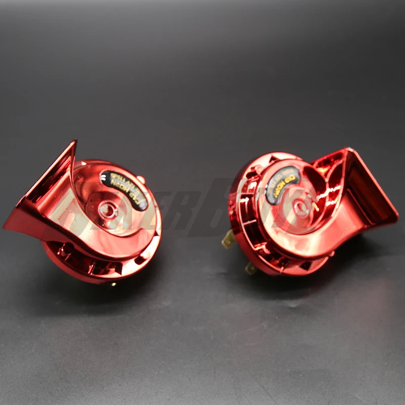 Велосипедные электрические портативные громкоговорители сигнал автомобиля для