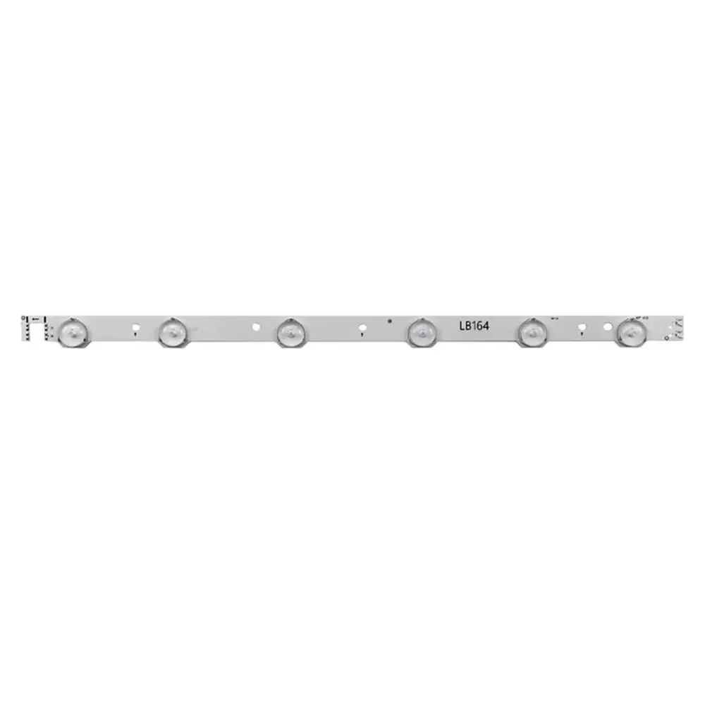 Светодиодный Подсветка полосы 12 лампа для Samsung40'' D1GE-400SCA-R2 D1GE-400SCB-R2 UE40EH5300W