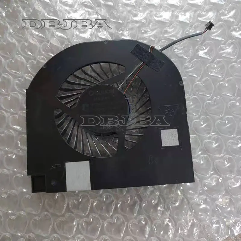 

New Cooling Fan cooler For Dell Precision 17 7730 M7730 MG75090V1-C150-S9A