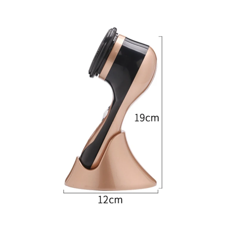 

Electric Shoe Polisher Leather Shoe Polisher Portable Handheld Automatic Electric Shoe Brush Shine Polisher