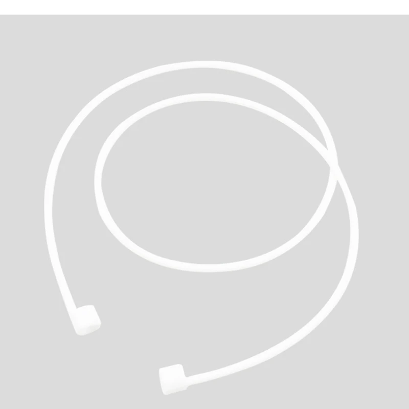 Fviyi наушники ремешок аксессуары для Apple AirPods анти потеря беспроводные tws