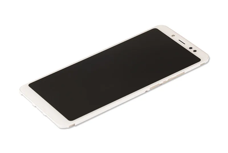ЖК дисплей ENOCN для Xiaomi Redmi Note 5 Pro с сенсорным экраном и дигитайзером в сборе замена