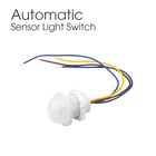 Горячий выключатель света KBT, датчик PIR, смарт-переключатель, светодиодный 110 В, 220 В, Фоточувствительный переключатель, автоматическое выключение