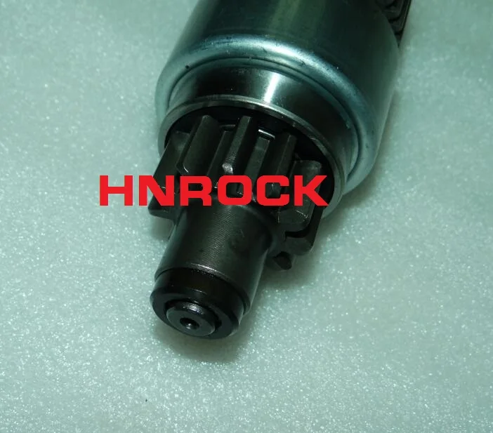HNROCK стартер BENDIX 28011-54010 028300-5090 028300-5091 для стартера двигателя 280005300 280005530 1811002301 1280002450
