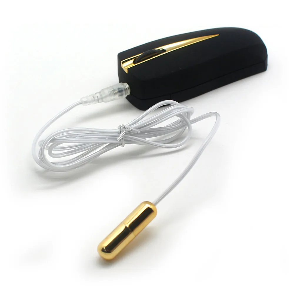 Уретральный вибратор секс-игрушки для мужчин и женщин стимулирующий вагинальный