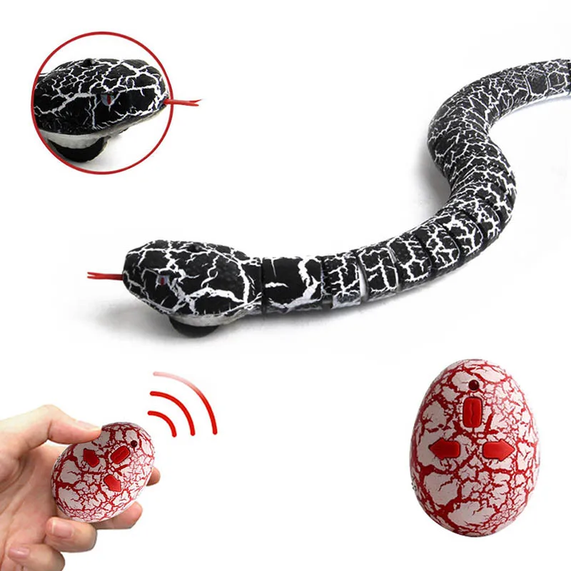 Новинка умный пульт дистанционного управления змея на дистанционном управлении