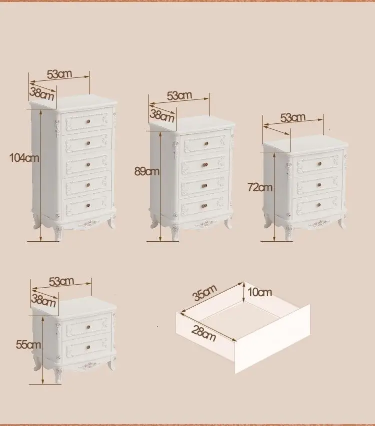 Tv Meuble Salle Bain Cassettiera Legno Armarios Kasten европейская деревянная мебель Mueble De Sala Органайзер шкаф комод