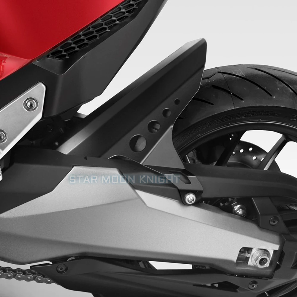 Задний брызговик крепление на колесо для шин подходящий Honda For FORZA 750 защита от