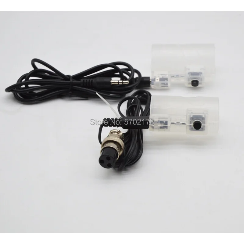 

Manual Control Dispensing Syringes Switch