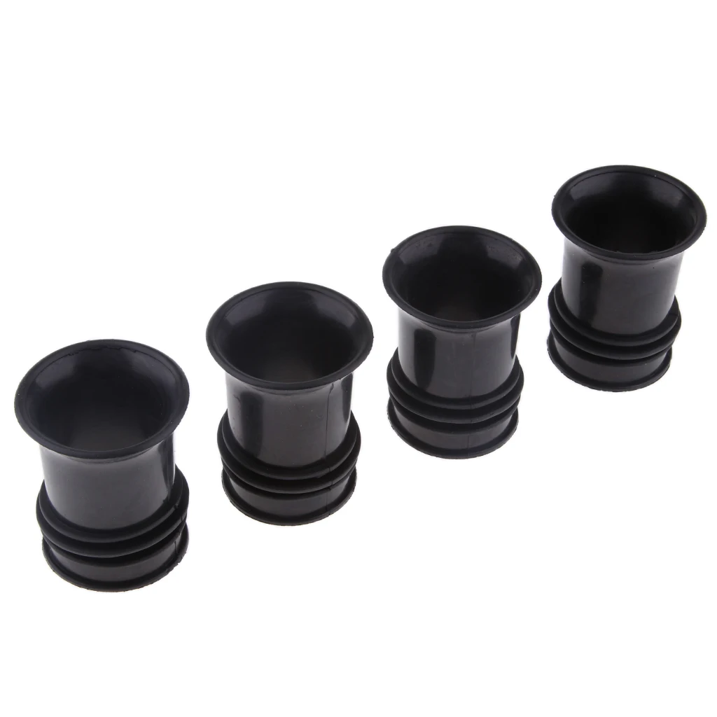 Карбюратор Carb Air Box Boot Adapter для Honda CB750K CB750F 17253 341 300|Воздушные фильтры и системы| |