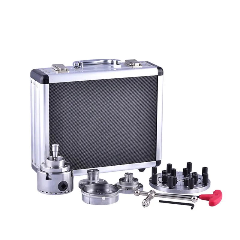 2 75 дюйма 70 мм набор высокая твердость и износостойкость-кулачковый патрон