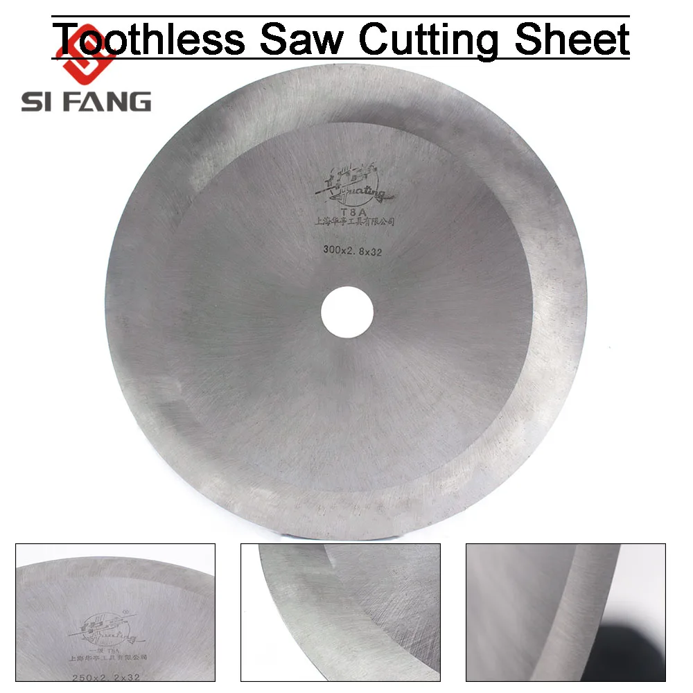 350MM  HSS Circular Saw Blade Diamond Lapidary Saws Saw Blades For Power Tool Cut Canvas Rolls /Aluminum/Copper Pipe