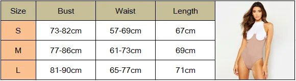 Модный сексуальный женский комбинезон Облегающий Лоскутные Топы блузка без