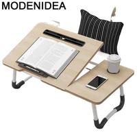 furniture para notebook office mesa portatil support ordinateur portable bed tray lap bedside laptop study table computer desk